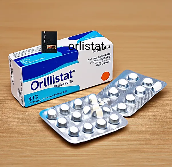 Orlistat